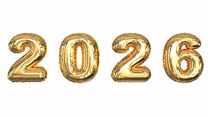 2026 Balloon