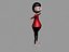 chartoon character