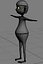 chartoon character