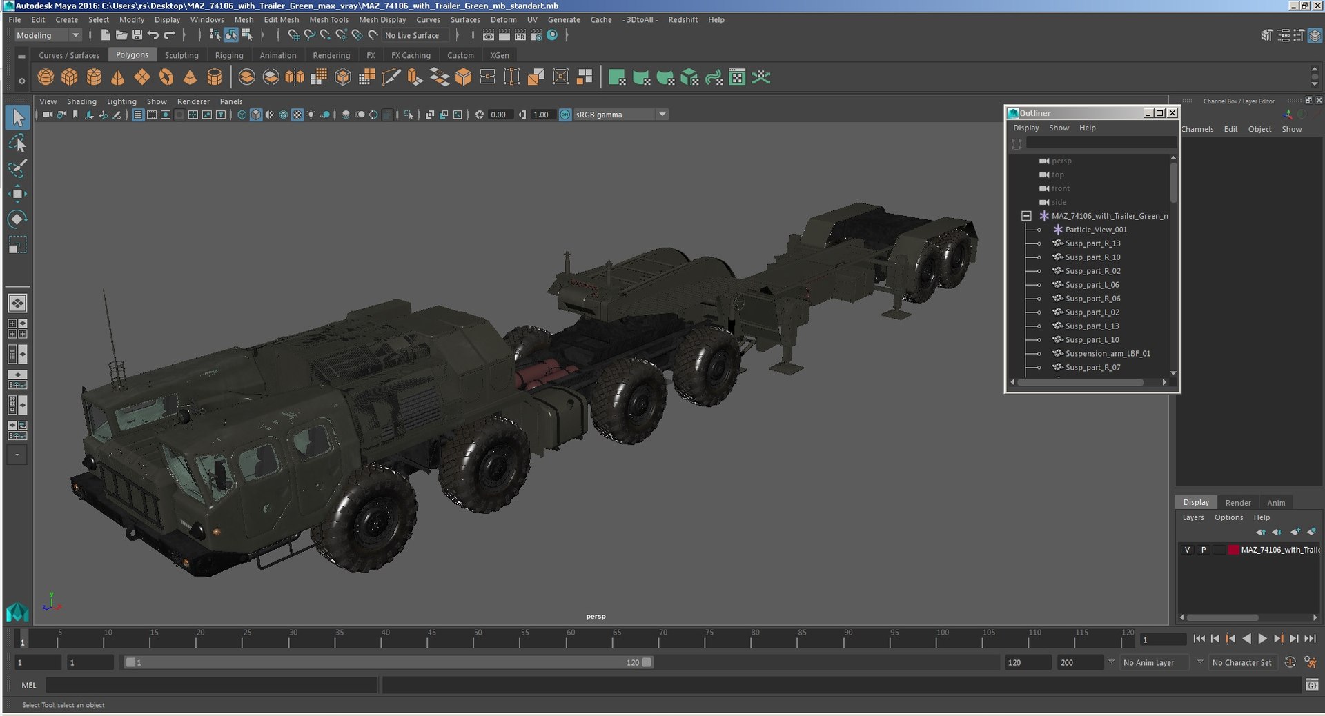 maz 74106 trailer green 3D model https://p.turbosquid.com/ts-thumb/MP/PAjcXk/7qiu6uiL/maz74106withtrailergreenvray3dmodel030/jpg/1606092292/1920x1080/fit_q87/1825287ed2f8e72c79087f58c70d3fea54929898/maz74106withtrailergreenvray3dmodel030.jpg