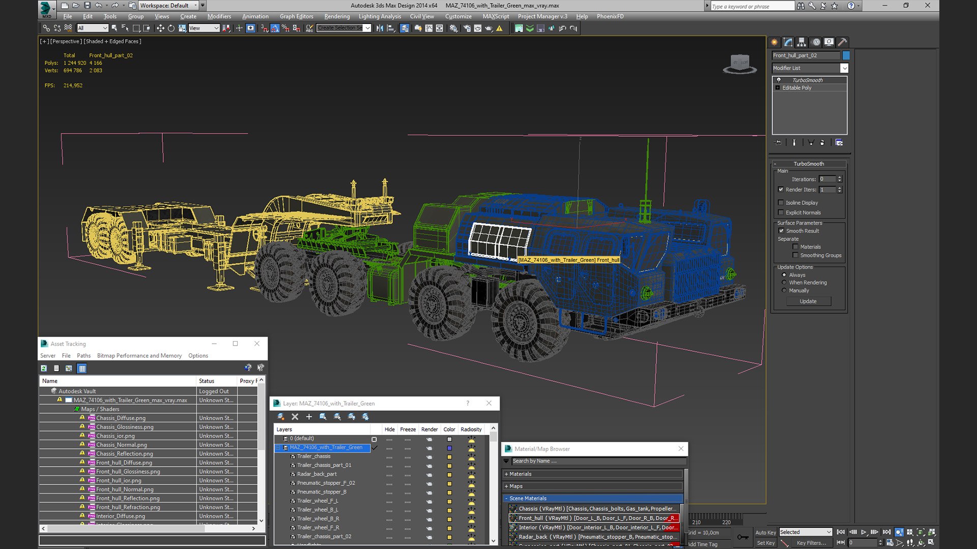 maz 74106 trailer green 3D model https://p.turbosquid.com/ts-thumb/MP/PAjcXk/mdfuf5yA/maz74106withtrailergreenvray3dmodel027/jpg/1606092256/1920x1080/fit_q87/47d767537dafbd3a23ce21df940b4e9482ad87c2/maz74106withtrailergreenvray3dmodel027.jpg