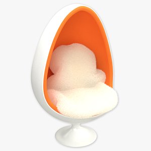 Chair Egg