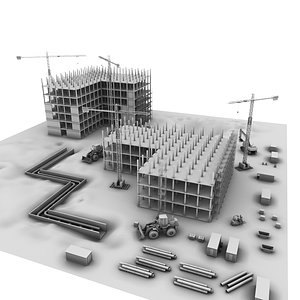 construction site
