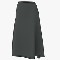 Long Dress