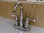 Grifería de lavabo Kohler Archer K-11075