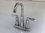 Grifería de lavabo Kohler Archer K-11075
