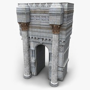 Arc de Triumph