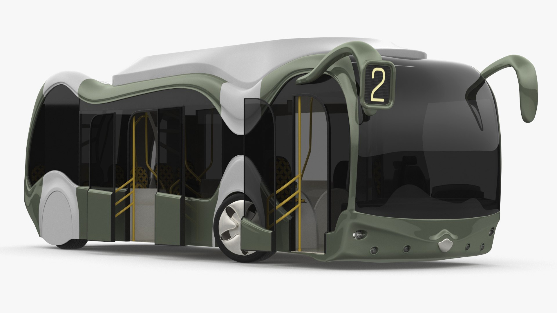 Futuristic Electric Bus Concept Green Rigged model https://p.turbosquid.com/ts-thumb/MP/StuWdx/Hd/futuristicelectricbusconceptgreenriggedvray3dmodel002/jpg/1720050520/1920x1080/fit_q87/f7083d7d29b2857d912740be808a3109f12fc81a/futuristicelectricbusconceptgreenriggedvray3dmodel002.jpg