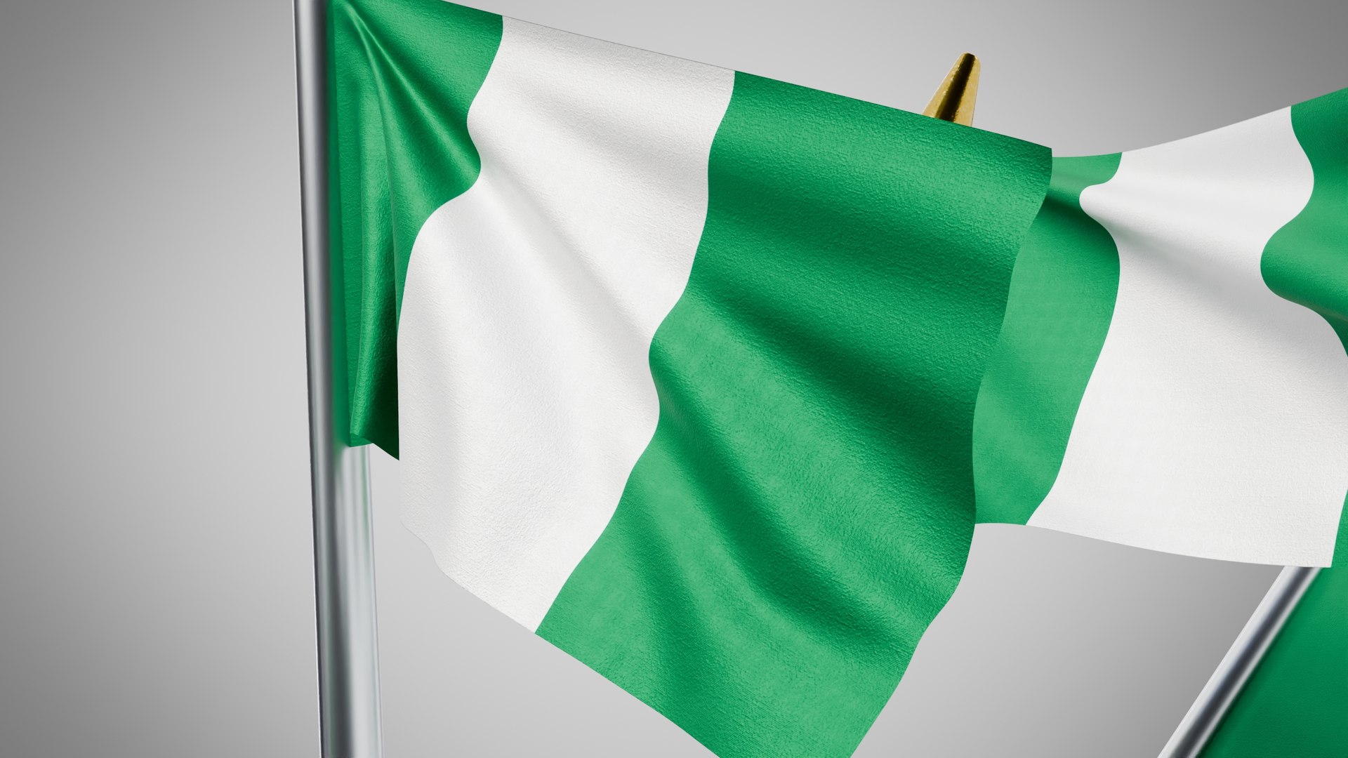 Wall Mount Flags 5 Of Nigeria 3D model https://p.turbosquid.com/ts-thumb/MP/YUg3Ny/Ub/5/jpg/1778229490/1920x1080/fit_q87/8b01ced55b84b2e71779733be501dc6b1a0849f2/5.jpg