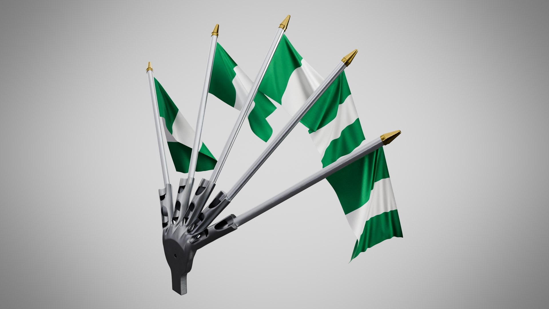 Wall Mount Flags 5 Of Nigeria 3D model https://p.turbosquid.com/ts-thumb/MP/YUg3Ny/ba/4/jpg/1778229483/1920x1080/fit_q87/ac71b7f8a30f554fdcaec58e9d515bac975330a4/4.jpg