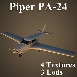 PA24