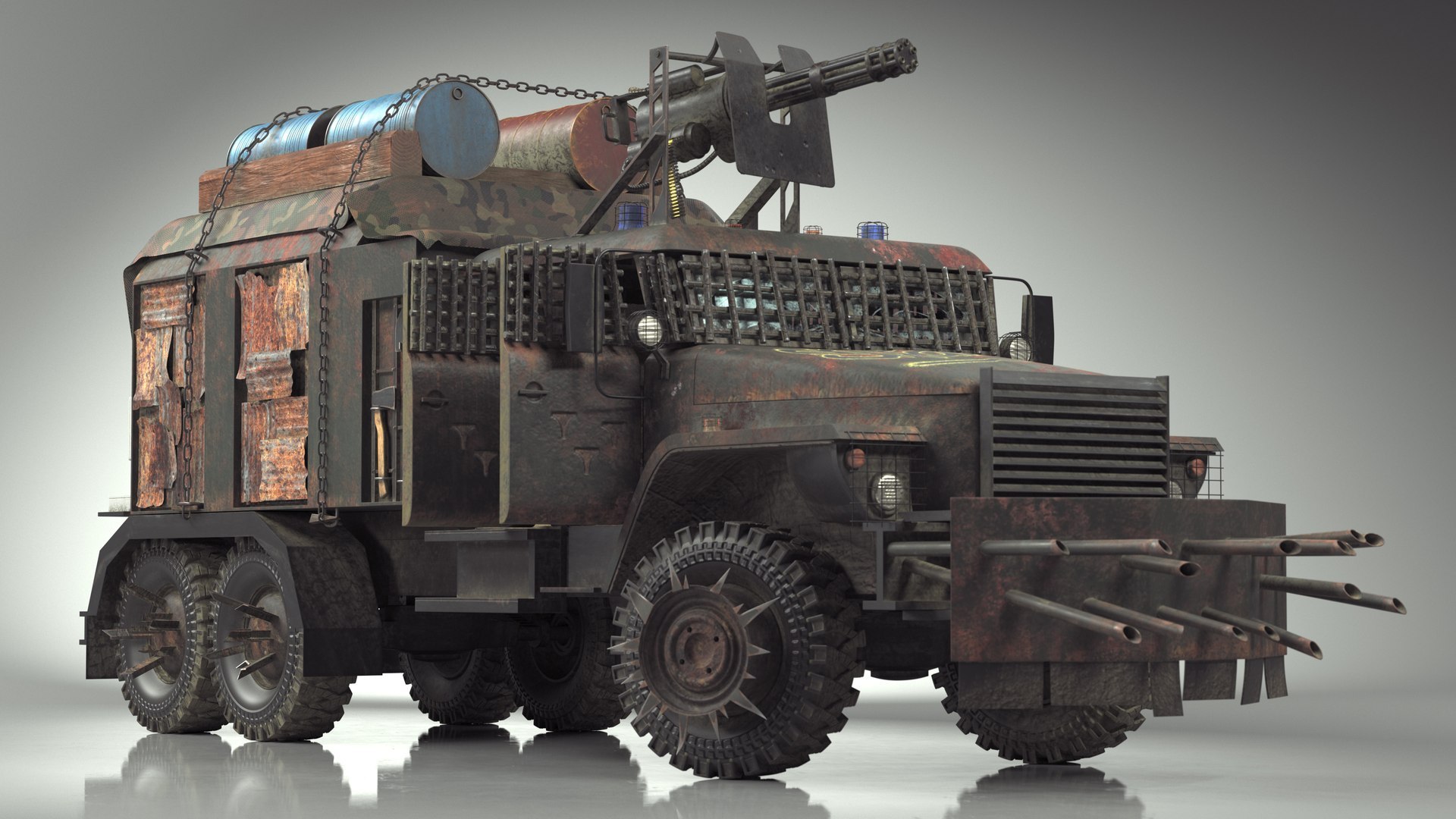 Zombie with Apocalyptic Truck Rigged Collection for Maya model https://p.turbosquid.com/ts-thumb/MP/dOgscy/X6/rigged_zombie_with_apocalyptic_truck_collection_for_maya_007/jpg/1768412358/1920x1080/fit_q87/3d438e06ac41be82b8cde1aeb89075d6ae9f5f86/rigged_zombie_with_apocalyptic_truck_collection_for_maya_007.jpg