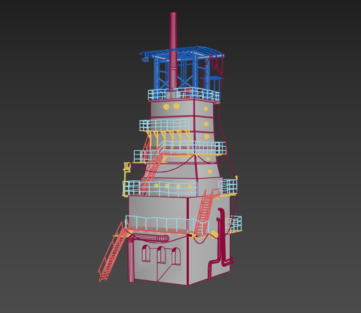 factory tower 3D https://p.turbosquid.com/ts-thumb/MP/gqUnlZ/hD/a/png/1612777824/1920x1080/fit_q87/56dd8a1ec489eb39ad560ba126f471d9233d9531/a.jpg