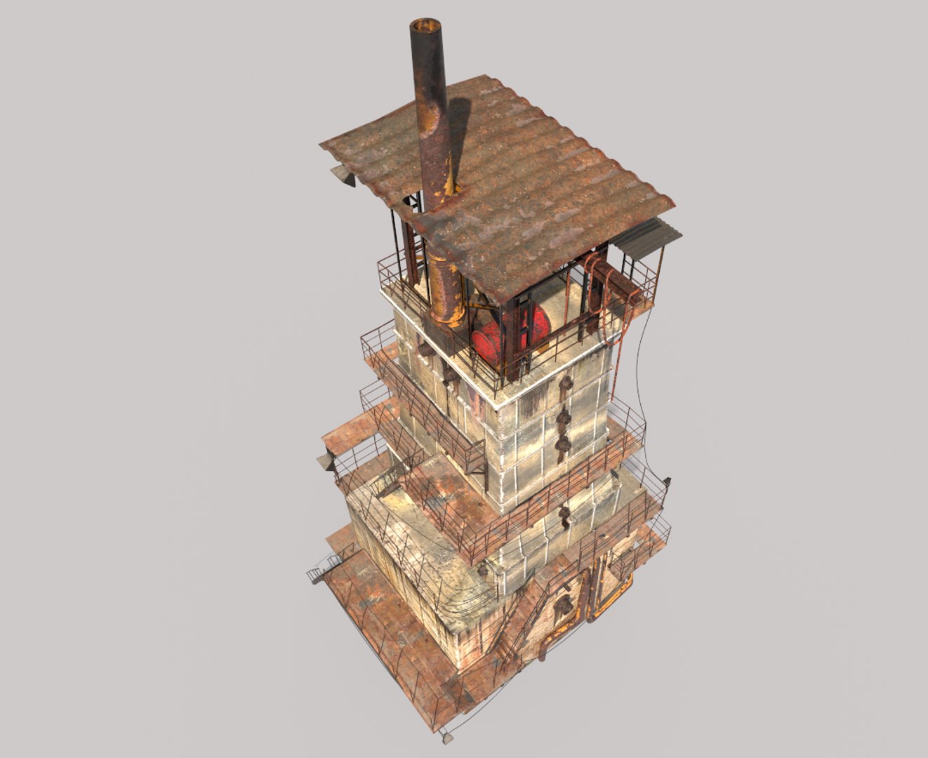 factory tower 3D https://p.turbosquid.com/ts-thumb/MP/gqUnlZ/ri/6/png/1612777751/1920x1080/fit_q87/7e50e3ad3c7fa1a73f47e8a6039ee36b77cf3ceb/6.jpg