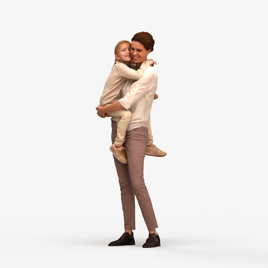 Basics0832 - A set containing 5 models of male and female teens children and mothers standing in cas 3D model https://p.turbosquid.com/ts-thumb/MP/hJ5yv1/1o/00091_lauramaud005_state1_frame_0000/jpg/1773336277/1920x1080/fit_q87/5036c9129335bc98240922c4676412db2e641f30/00091_lauramaud005_state1_frame_0000.jpg