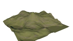 Terrain Detailed