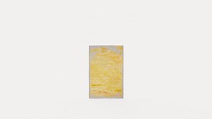 3D PRISMATIC PRS19 GREY GOLD RUG