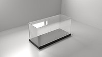 Acrylic Case