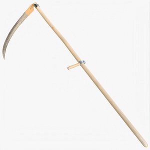Scythe 01