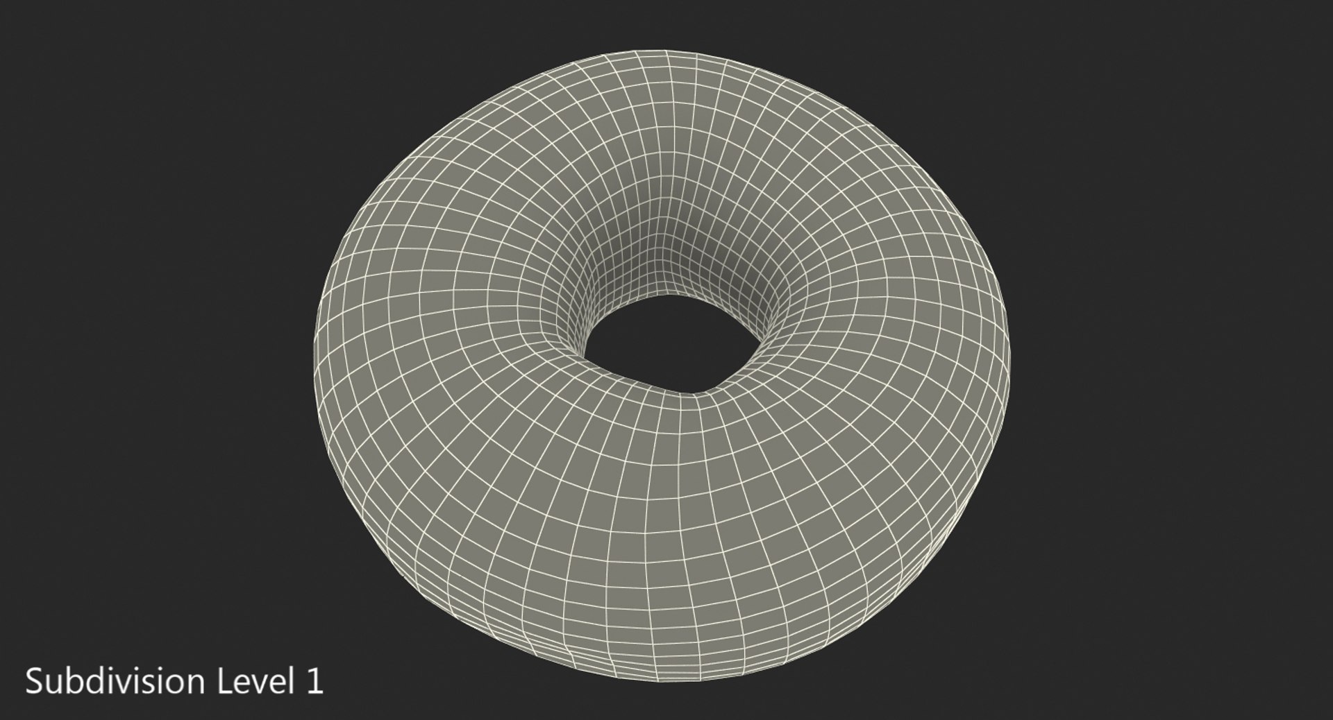 donut 3D model https://p.turbosquid.com/ts-thumb/MP/tEsVXd/c81AFqIq/donut3dsmodel008/jpg/1518920896/1920x1080/fit_q87/c8a2f2fb6dcc4fb3c08b6a15f296d4c0ecd304b2/donut3dsmodel008.jpg