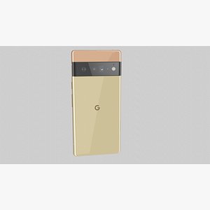 Google pixel 6
