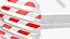 Shutter Shades Sunglasses with USA Flag print - Game Asset
