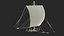 Longship Sail