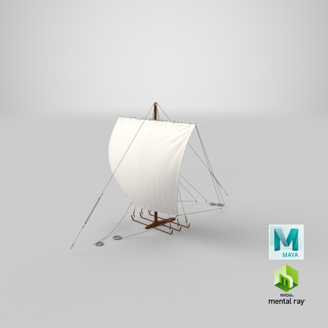 Longship Sail 3D https://p.turbosquid.com/ts-thumb/MP/yKZg4f/1f/stemcell_maya_mental_ray_render/png/1641814238/1920x1080/fit_q87/ec8acb499ab2e37d33006ec931464dbd9a734ab2/stemcell_maya_mental_ray_render.jpg