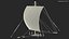 Longship Sail