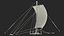 Longship Sail