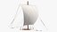 Longship Sail