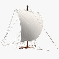 Longship Sail