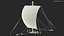 Longship Sail