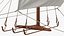 Longship Sail