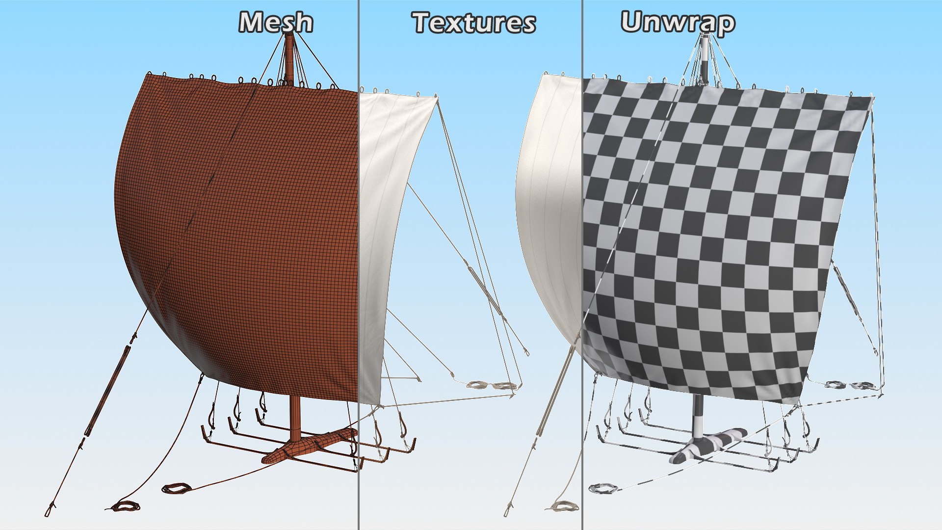 Longship Sail 3D https://p.turbosquid.com/ts-thumb/MP/yKZg4f/ch/longshipsail3dsmodel016/jpg/1633356123/1920x1080/fit_q87/b8663fddddbc2b74b8cfcf9e6a2a677fc6c4df8e/longshipsail3dsmodel016.jpg
