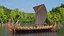Longship Sail