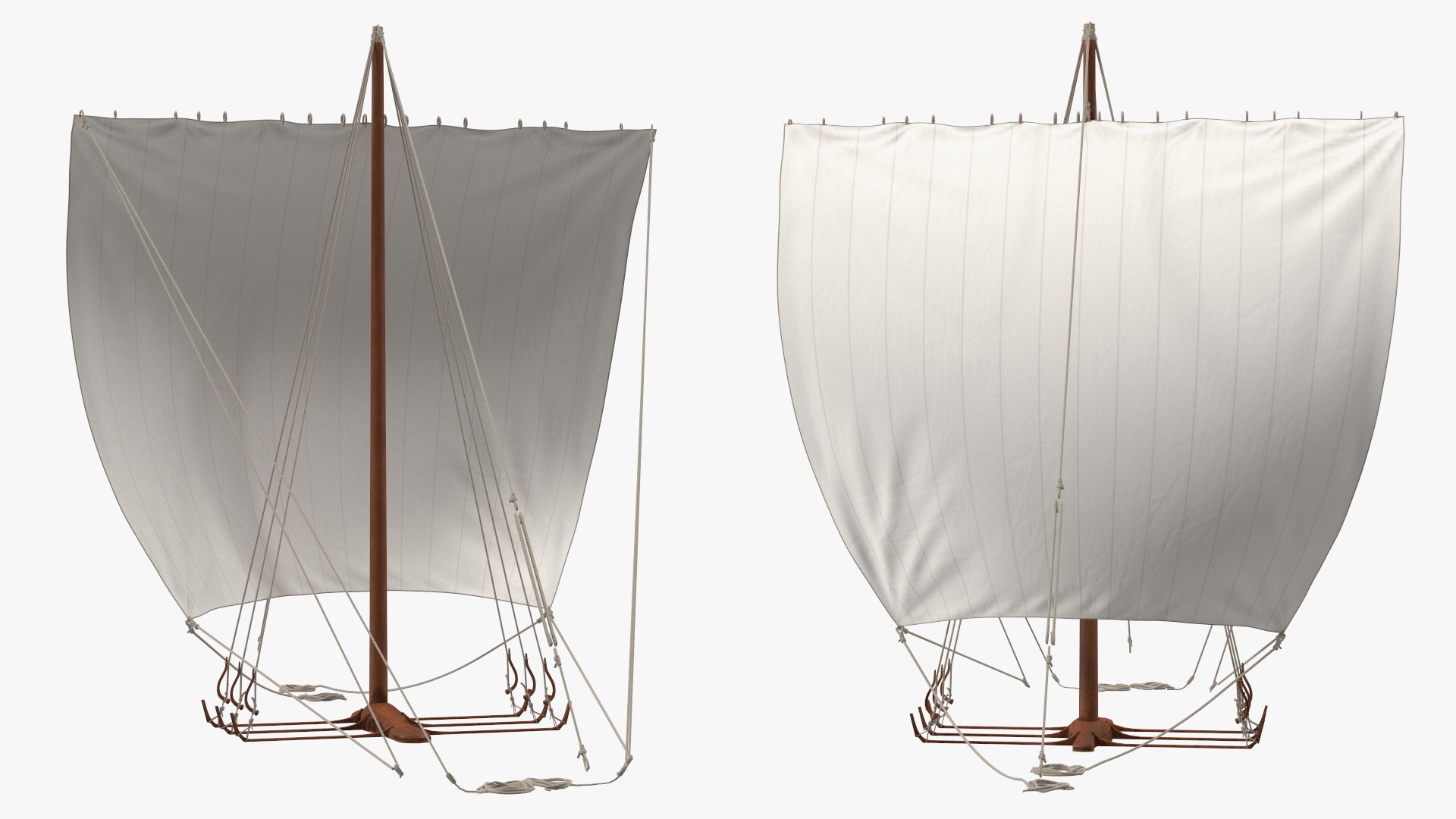 Longship Sail 3D https://p.turbosquid.com/ts-thumb/MP/yKZg4f/of/longshipsail3dsmodel007/jpg/1633356101/1920x1080/fit_q87/af552b94dec724d2f736f8e0822a57dfdd3c368e/longshipsail3dsmodel007.jpg