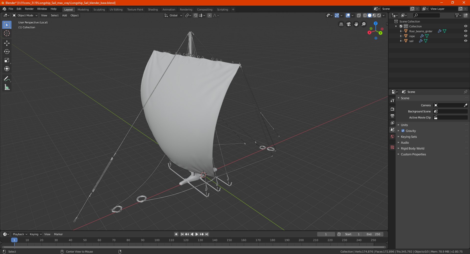 Longship Sail 3D https://p.turbosquid.com/ts-thumb/MP/yKZg4f/v3/longshipsail3dsmodel024/jpg/1633356146/1920x1080/fit_q87/ee41bce5a25cf153732c5a8fb8d2092c9f738a9c/longshipsail3dsmodel024.jpg