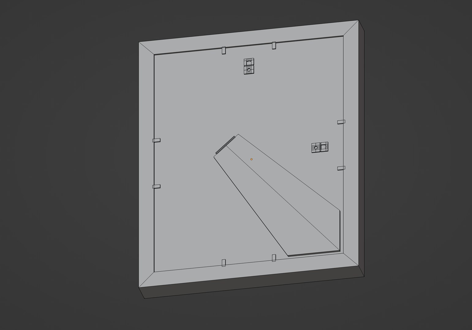 3D Photo Frame model https://p.turbosquid.com/ts-thumb/MQ/05o6FB/AE/screenshot20240229at18.42.46/png/1709228719/1920x1080/fit_q87/d6525a398307562d71d8ab6761dc021d5bf9627c/screenshot20240229at18.42.46.jpg