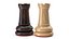 Wooden Chess Pieces