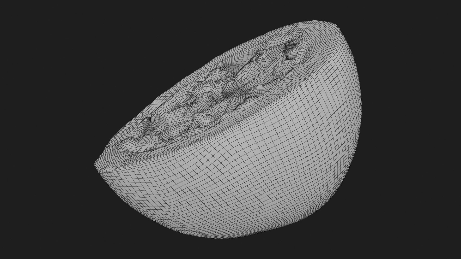 Half Passion Fruit 3D model https://p.turbosquid.com/ts-thumb/MQ/0FqSsU/nJ/passionfruithalf_g0003/jpg/1716799718/1920x1080/fit_q87/da40b8f697abdaeb39e08eac45d2b83c6aa077dc/passionfruithalf_g0003.jpg