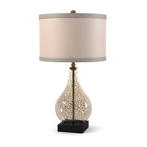 Visual Comfort Wildwood Table Lamp