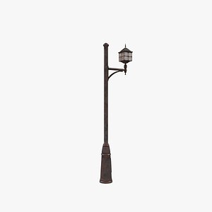 Street Lamp(2)