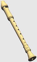 recorder