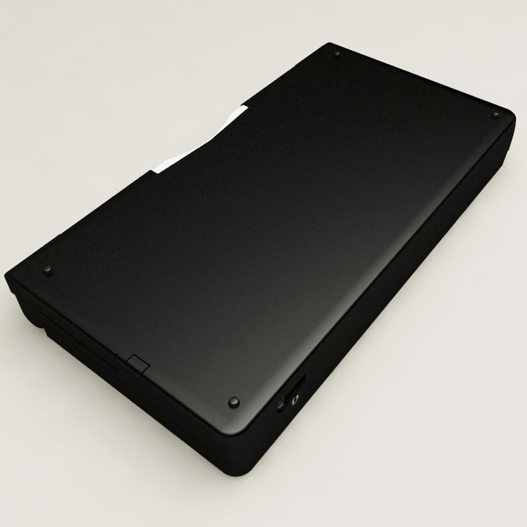 3ds max nintendo ds https://p.turbosquid.com/ts-thumb/MQ/3GsIsS/fPNia8yO/nintendo_ds_14/jpg/1255947399/1920x1080/fit_q87/2f2a8c86e5f0bfc121358e7ead363866354e884b/nintendo_ds_14.jpg