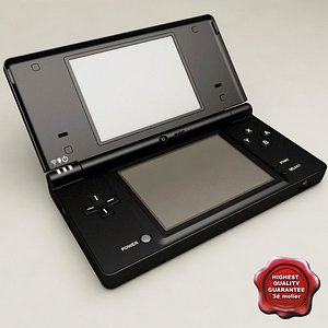 Nintendo DS