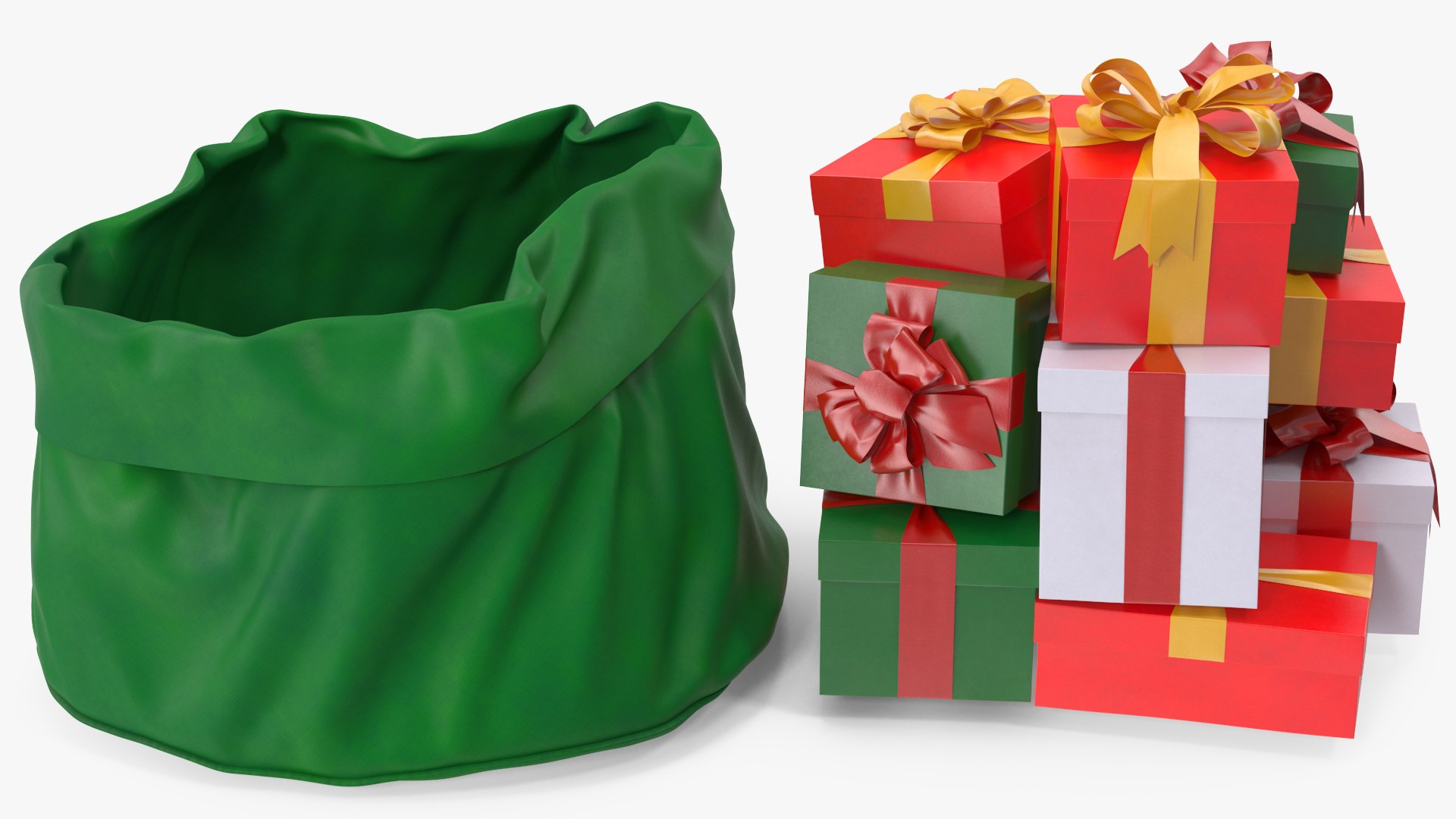Santa Claus Open Green Bag with Gifts 2 3D model https://p.turbosquid.com/ts-thumb/MQ/3eK0vZ/1e/angles_06/jpg/1710739421/1920x1080/fit_q87/3475f348dd0507066018802a139ccea1aa799ca1/angles_06.jpg