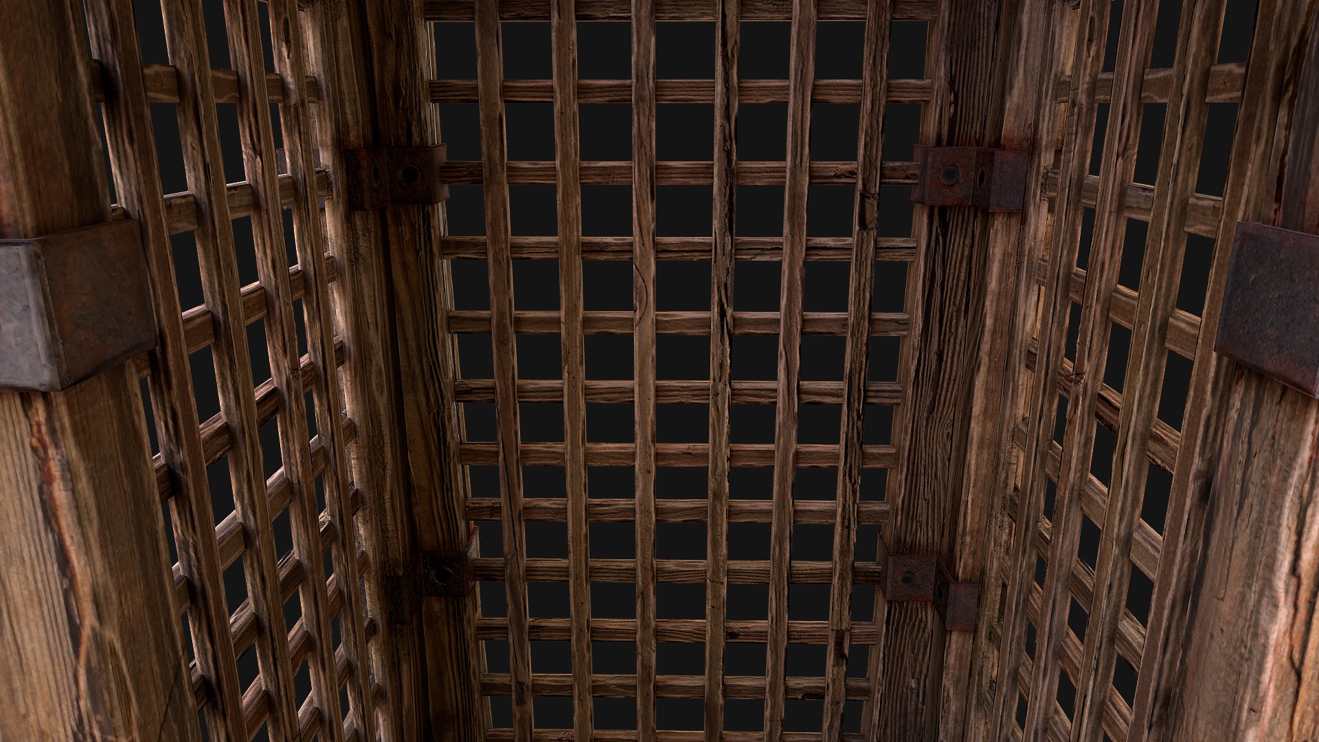 Medieval Prison Cells model https://p.turbosquid.com/ts-thumb/MQ/6hJXNc/RZ/woodencage19/png/1668683929/1920x1080/fit_q87/3a063b8946e1d2568149b2390b2f3ec2701d7f3d/woodencage19.jpg