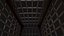 Medieval Prison Cells