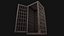 Medieval Prison Cells